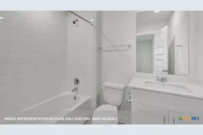 426 Kolbo Crossing Cove, Lockhart, TX 78644 - Photo 13