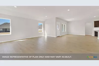 383 Kolbo Crossing Cove, Lockhart, TX 78644 - Photo 13