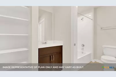 383 Kolbo Crossing Cove, Lockhart, TX 78644 - Photo 5