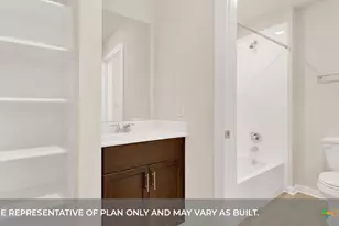 383 Kolbo Crossing Cove, Lockhart, TX 78644 - Photo 5