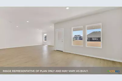 383 Kolbo Crossing Cove, Lockhart, TX 78644 - Photo 11