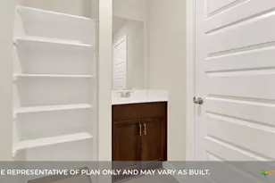 383 Kolbo Crossing Cove, Lockhart, TX 78644 - Photo 7