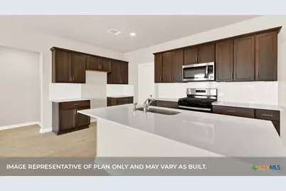 383 Kolbo Crossing Cove, Lockhart, TX 78644 - Photo 15