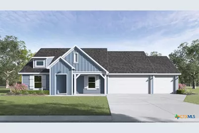 383 Kolbo Crossing Cove, Lockhart, TX 78644 - Photo 1