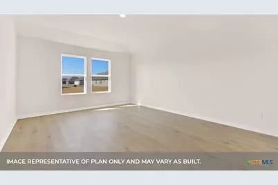 383 Kolbo Crossing Cove, Lockhart, TX 78644 - Photo 21