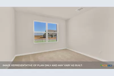 383 Kolbo Crossing Cove, Lockhart, TX 78644 - Photo 3