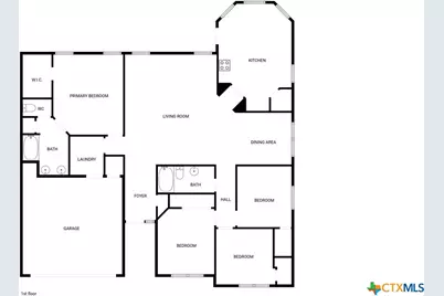 5708 Montrose Drive, Killeen, TX 76542 - Photo 17