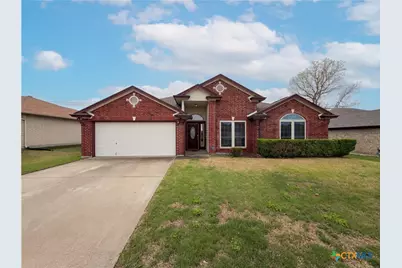 5708 Montrose Drive, Killeen, TX 76542 - Photo 1