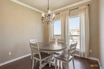 812 Glenstone Drive, Temple, TX 76502 - Photo 5