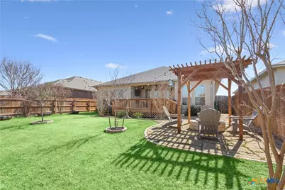 812 Glenstone Drive, Temple, TX 76502 - Photo 23