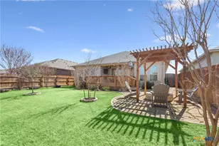 812 Glenstone Dr, Temple, TX 76502 - Photo 23