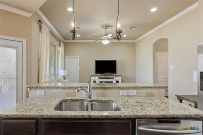 812 Glenstone Drive, Temple, TX 76502 - Photo 9