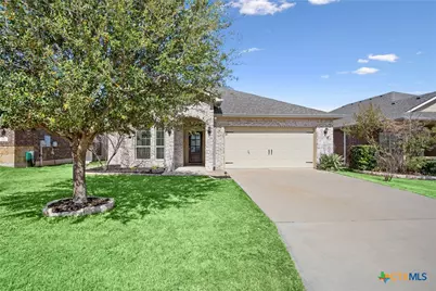 812 Glenstone Drive, Temple, TX 76502 - Photo 1