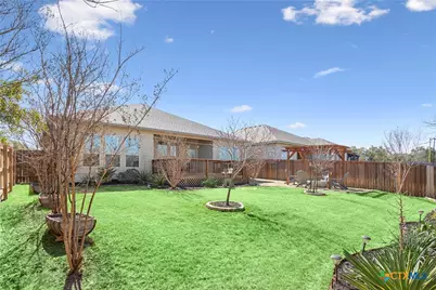 812 Glenstone Drive, Temple, TX 76502 - Photo 25