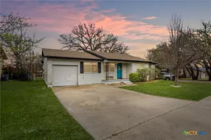 2606 Mountain Ave, Copperas Cove, TX 76522 - Photo 1