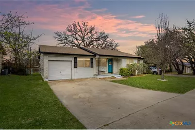 2606 Mountain Avenue, Copperas Cove, TX 76522 - Photo 1