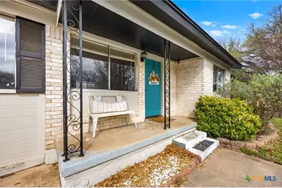 2606 Mountain Avenue, Copperas Cove, TX 76522 - Photo 3