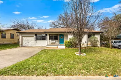 2606 Mountain Avenue, Copperas Cove, TX 76522 - Photo 1