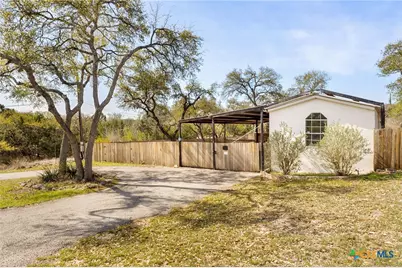 222 Buckhorn Drive, Canyon Lake, TX 78133 - Photo 1