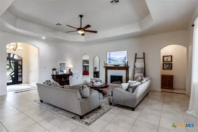 1160 Mescalero Trail, Belton, TX 76513 - Photo 5