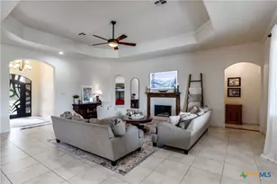 1160 Mescalero Trail, Belton, TX 76513 - Photo 5