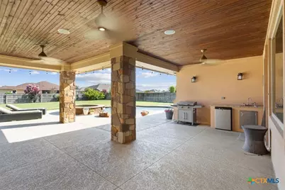 1160 Mescalero Trail, Belton, TX 76513 - Photo 33