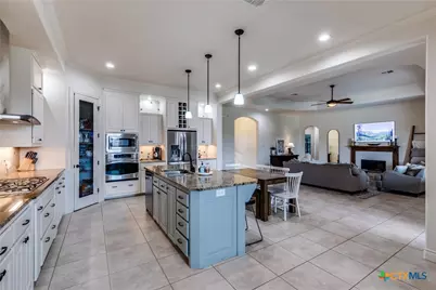 1160 Mescalero Trail, Belton, TX 76513 - Photo 9