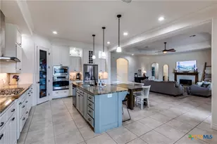 1160 Mescalero Trail, Belton, TX 76513 - Photo 9