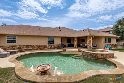 1160 Mescalero Trail, Belton, TX 76513 - Photo 23