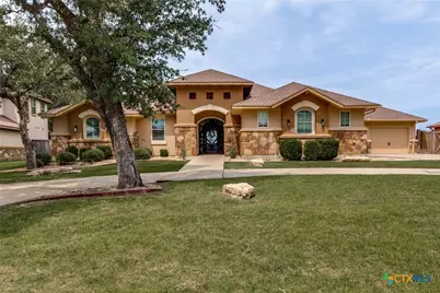 1160 Mescalero Trail, Belton, TX 76513 - Photo 1