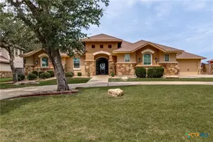 1160 Mescalero Trail, Belton, TX 76513 - Photo 1