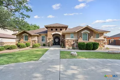 1160 Mescalero Trail, Belton, TX 76513 - Photo 1