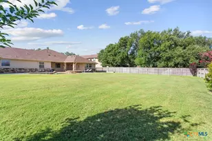 1160 Mescalero Trail, Belton, TX 76513 - Photo 37