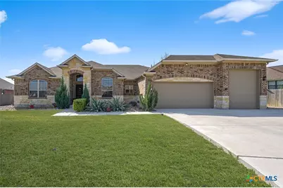 1608 Alvin Cir, New Braunfels, TX 78130 - Photo 3