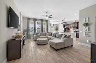 1608 Alvin Cir, New Braunfels, TX 78130 - Photo 5