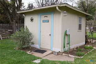 600 Degrummond Way, Salado, TX 76571 - Photo 37