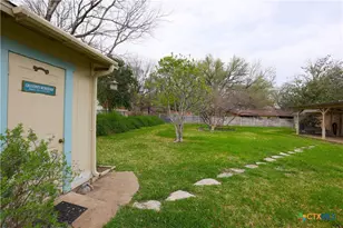 600 Degrummond Way, Salado, TX 76571 - Photo 33