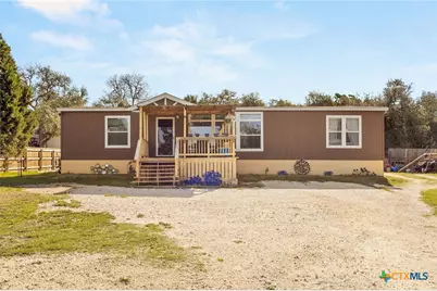 429 Buck Run Pass, Canyon Lake, TX 78133 - Photo 1