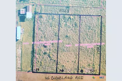 1603-1607 W Cleveland Avenue, Seadrift, TX 77983 - Photo 7