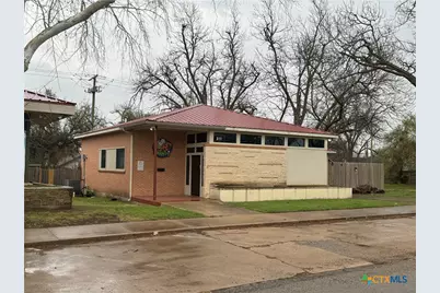 311 N 2nd Street, Temple, TX 76501 - Photo 1