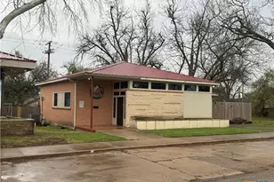 311 N 2nd St, Temple, TX 76501 - Photo 1