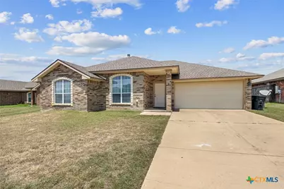 3705 Llano Estacado Court, Killeen, TX 76549 - Photo 1