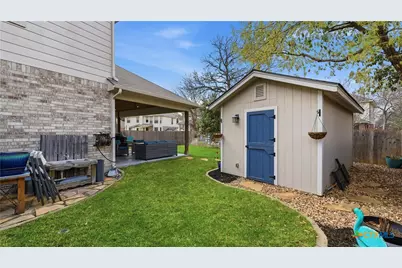 4729 Windy Ridge, Schertz, TX 78154 - Photo 13