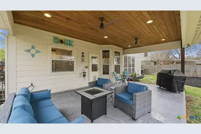 4729 Windy Ridge, Schertz, TX 78154 - Photo 5