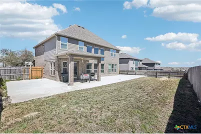 7601 Silver Drive, Killeen, TX 76542 - Photo 41