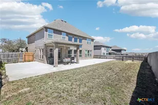 7601 Silver Dr, Killeen, TX 76542 - Photo 41