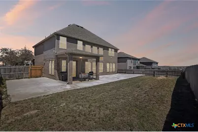 7601 Silver Drive, Killeen, TX 76542 - Photo 27