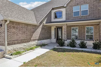 7601 Silver Drive, Killeen, TX 76542 - Photo 3