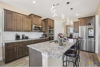 7601 Silver Drive, Killeen, TX 76542 - Photo 9
