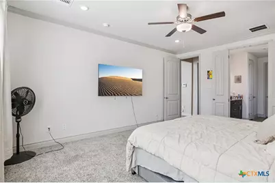 7601 Silver Drive, Killeen, TX 76542 - Photo 19